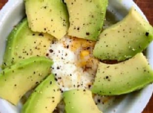 Shirred Eggs - My Favorite Breakfast Mini-Meal with Maximum Flavor and Minimal Effort