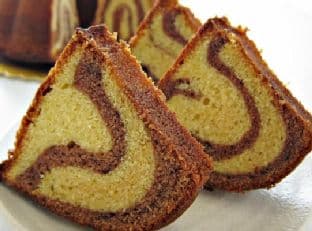 Orange Chocolate Cake