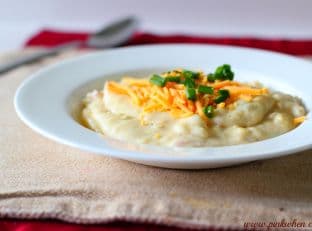 Baked Potato Soup