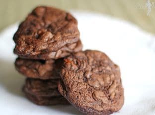 Ultimate Chocolate Chunk Cookies