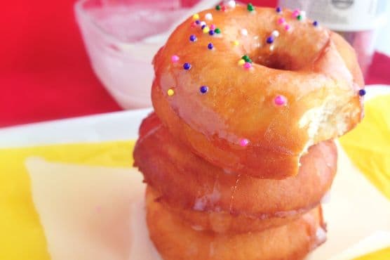 Doughnuts