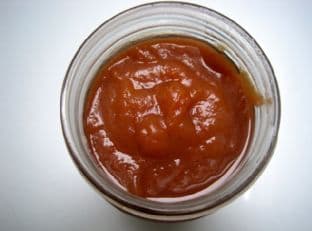 Crockpot Applesauce